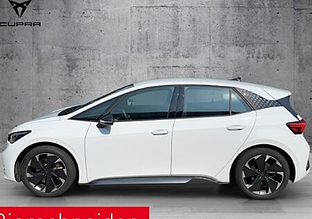 Cupra Born 77 kWh 170 kW 5 Türen