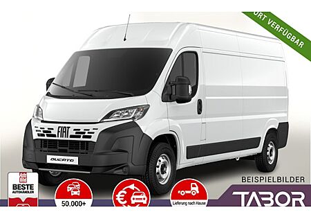 Fiat Ducato 33 140 Multijet L3H2 4 Türen