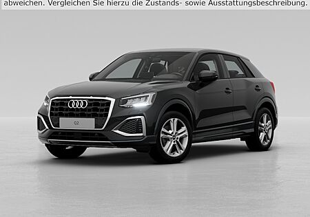Audi Q2 35 TFSI S tronic advanced 5 Türen