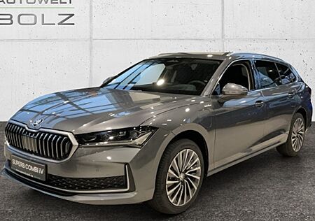 Skoda Superb 1.5 TSI iV DSG L&K Combi 5 Türen