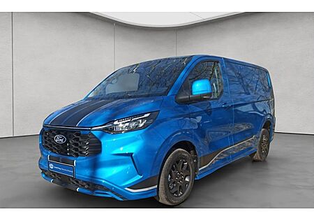 Ford Transit Custom 320 L2H1 2,0EcoBlue 125kW Sport Auto 4 Türen