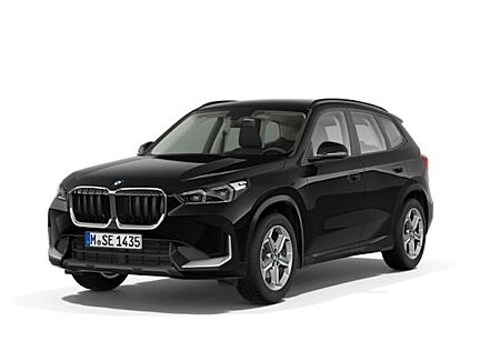 BMW X1 sDrive18i Steptronic 5 Türen