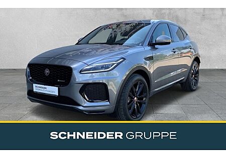 Jaguar E-Pace D165 R-DYNAMIC S AWD Auto 5 Türen