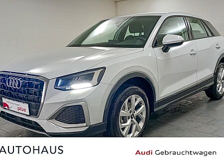 Audi Q2 35 TFSI S tronic advanced 5 Türen