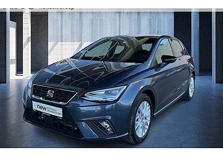 Seat Ibiza 1.0 TSI 85kW FR 5 Türen