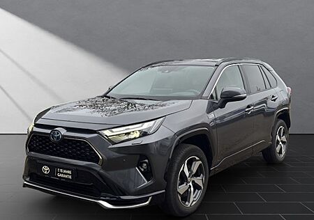 Toyota RAV 4 2.5 Plug-In Hybrid Comfort Auto AWD 5 Türen