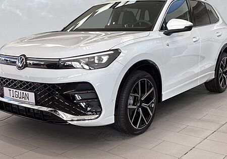 VW Tiguan 1.5 eTSI OPF DSG R-Line 5 Türen
