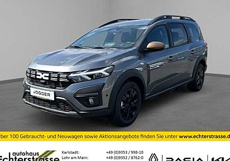 Dacia Jogger ECO-G 100 Extreme+ 7-Sitzer 5 Türen