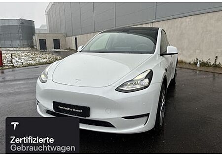 Tesla Model Y Long Range Dual Motor AWD 5 Türen