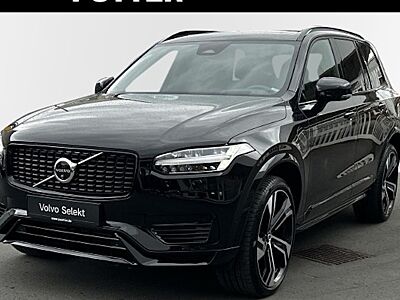 Volvo XC 90 T8 AWD Ultra Dark Auto 5 Türen