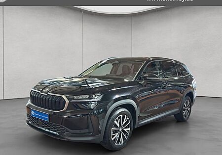 Skoda Kodiaq 2.0 TDI 142 kW DSG 4x4 Selection 5 Türen