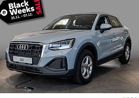 Audi Q2 35 TFSI S tronic 5 Türen