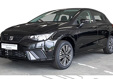 Seat Ibiza 1.0 TSI 85kW Road Edition DSG 5 Türen