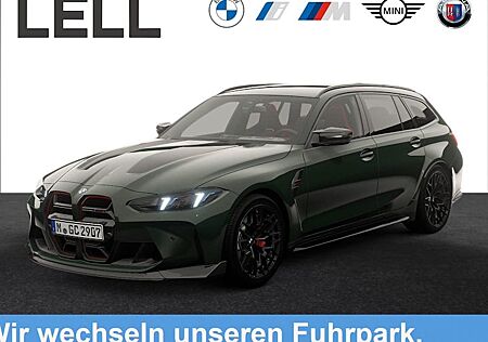 BMW M3 CS xDrive Touring 5 Türen