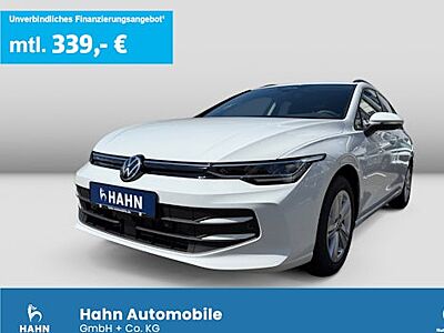 VW Golf Variant 1.5 eTSI OPF 85kW DSG Life Variant 5 Türen