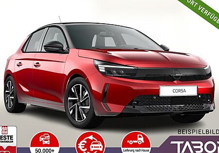 Opel Corsa 1.2 Direct Injection Turbo 74kW YES 5 Türen