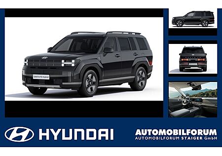 Hyundai Santa Fe 1.6 T-GDI Hybrid Signature 4WD Auto 5 Türen