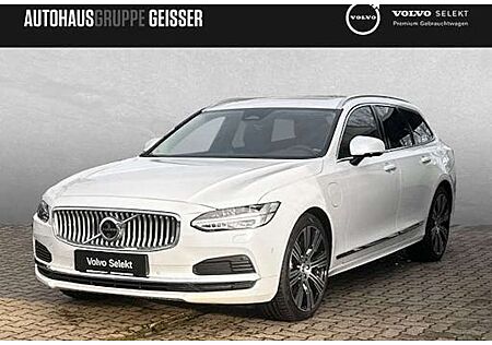 Volvo V90 T6 AWD Ultra Bright Auto 5 Türen