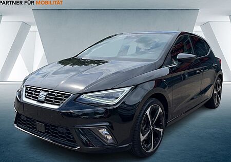 Seat Ibiza 1.0 TSI 81kW FR 5 Türen