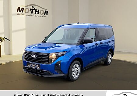 Ford Tourneo Courier 1.0 EcoBoost 92 kW Trend 5 Türen