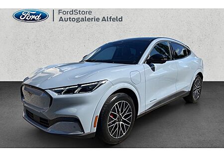 Ford Mustang Mach-E Dual-Emotor Ext Range 276kW AWD Premium 5 Türen