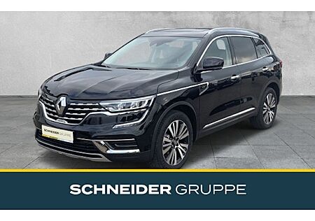 Renault Koleos BLUEdCi 185 4WD Automatik Initiale Paris 5 Türen