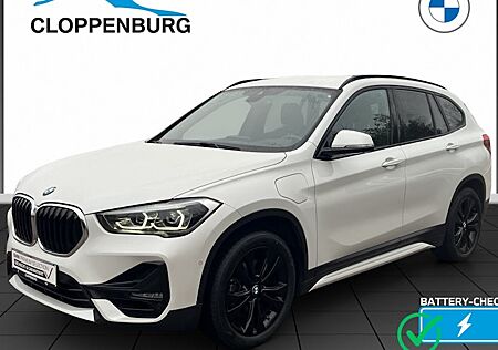 BMW X1 xDrive25e Sport Line Steptronic 5 Türen