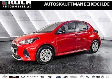 Mazda 2 1.5L Hybrid VVT-i FWD Centre-Line 5 Türen