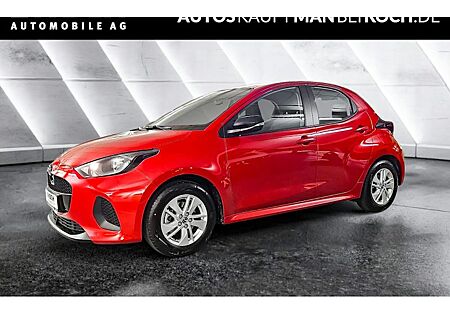 Mazda 2 1.5L Hybrid VVT-i FWD Centre-Line 5 Türen