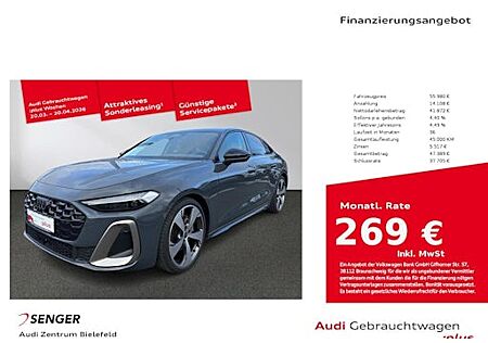 Audi A5 TDI 150 kW S tronic edition one 5 Türen