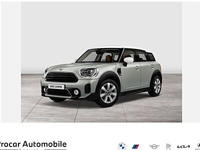 MINI One Countryman Cooper 5 Türen