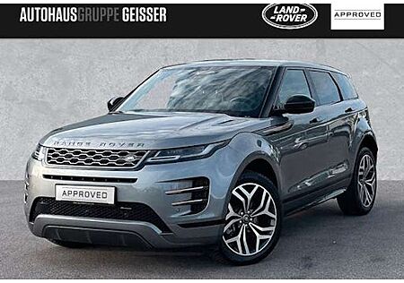 Land Rover Range Rover Evoque P200 R-DYNAMIC SE AWD Automatik 5 Türen