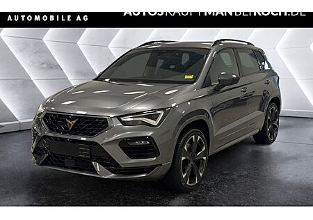 Cupra Ateca 2.0 TSI 221kW VZ 4Drive DSG 5 Türen