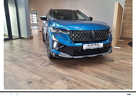 Renault Austral Hybrid E-Tech 200 Esprit Alpine 5 Türen