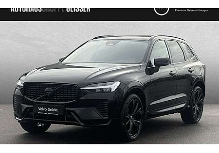 Volvo XC 60 B5 AWD Plus Black Edition Auto 5 Türen