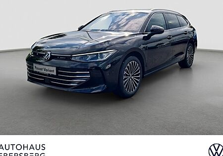 VW Passat 1.5 eHybrid OPF DSG Business 5 Türen