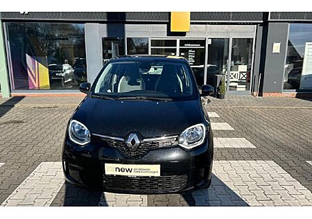Renault Twingo 22KWh Techno Paket 5 Türen