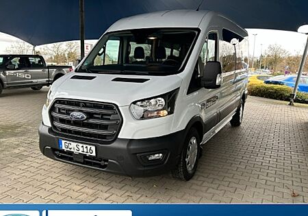 Ford Transit 310L3H3 2,0TDCi 96kW Front Trend 4 Türen