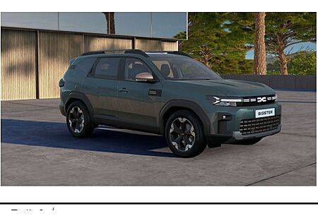 Dacia Bigster hybrid 155 Extreme 5 Türen