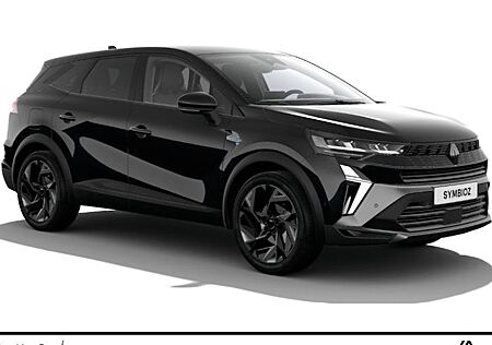 Renault Symbioz Full Hybrid E-Tech 160 Esprit Alpine 5 Türen