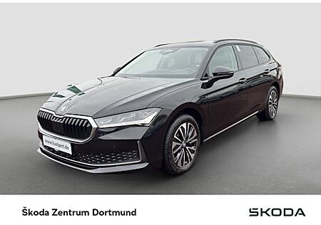 Skoda Superb 2.0 TSI DSG Selection Combi 4WD 5 Türen