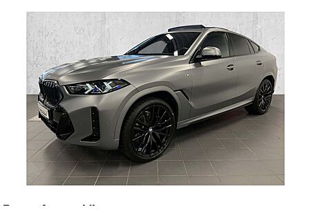 BMW X6 xDrive40d M Sport 5 Türen