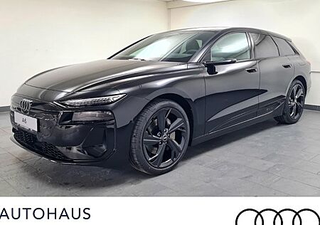 Audi A6 performance Avant 5 Türen