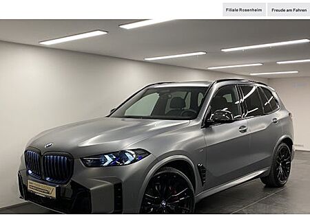 BMW X5 xDrive40d 5 Türen