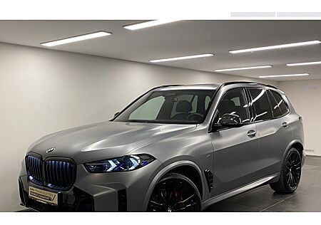 BMW X5 xDrive40d 5 Türen