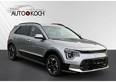 Kia Niro Inspiration 5 Türen