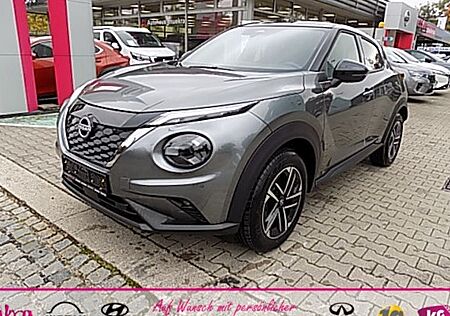 Nissan Juke 1.6 Hybrid N-CONNECTA 5 Türen