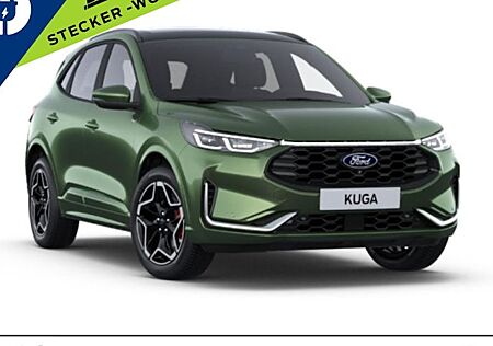 Ford Kuga 2.5 Duratec PHEV ST-Line X CVT 5 Türen