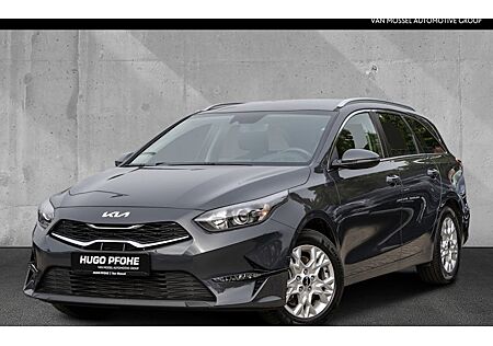 Kia Cee'd Sportswagon 1.0 T-GDI 88kW Vision Sportswagon 5 Türen