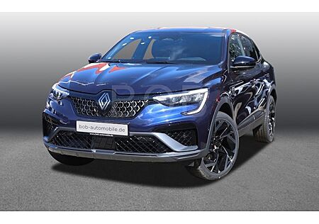Renault Arkana Mild Hybrid 160 EDC Esprit Alpine 5 Türen